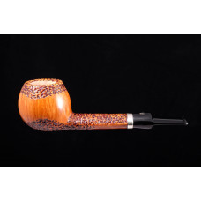 Трубка Fiamma di Re рустик (шт.)